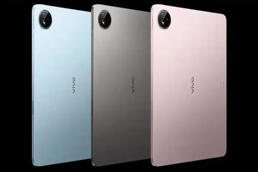 Vivo Pad 5 Dimensity 9300+ Gücü ve 10.000mAh Pille Beklenenden Fazlası