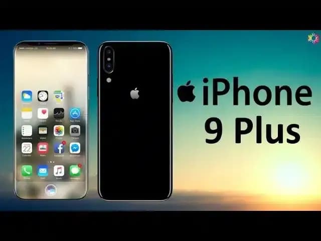 iPhone 9 Plus : Efsanevi Model Neden Piyasaya Çıkmadı?