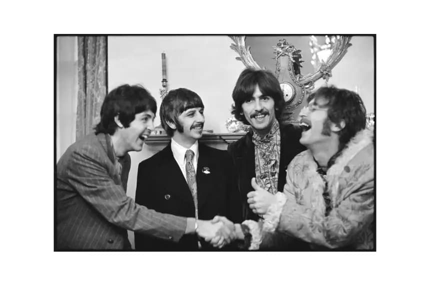 The Beatles Filminin Senaristleri Belli Oldu