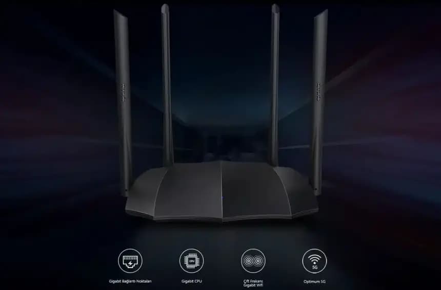 Modem Optimizasyonu
