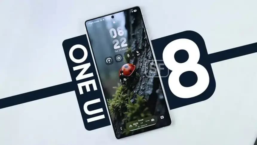 Samsung One UI 8: Yeni Animasyon Motoru ile Kullanıcı Deneyimini İyileştiriyor