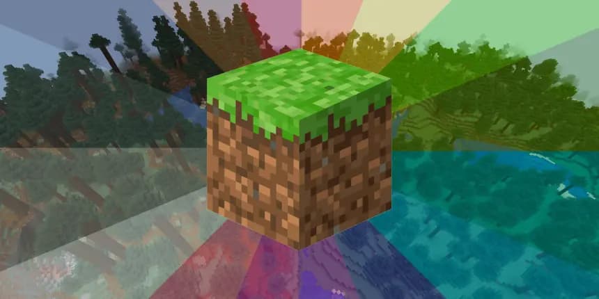 Minecraft Yeşil Boya Nasıl Yapılır?