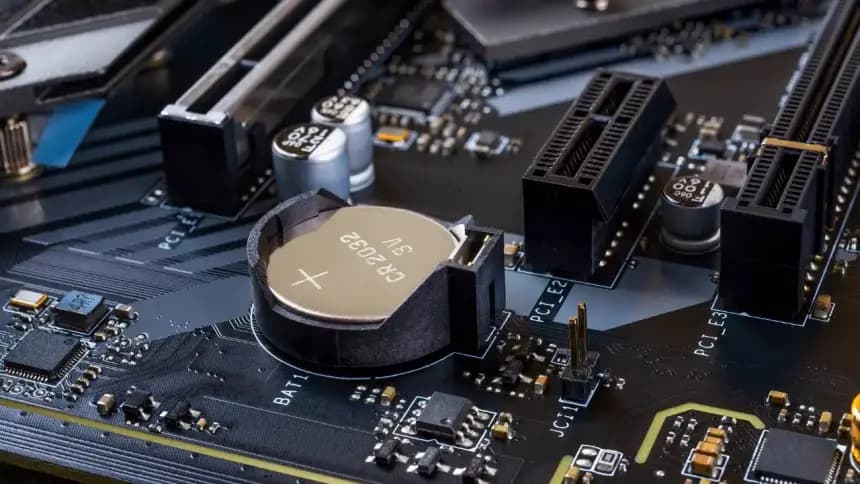 BIOS Pili Nedir?  Hakkında Bilmeniz Gerekenler