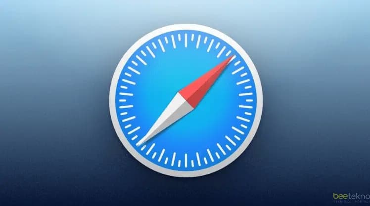 Apple Safari'den Yeni Özellik: Distraction Control