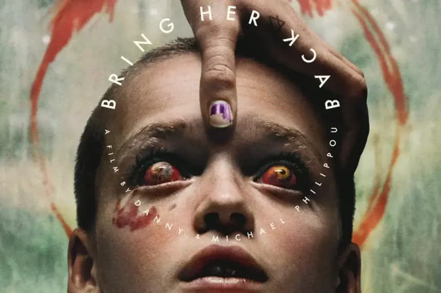 Bring Her Back: Korku Sevenleri Bile Şoke Edecek