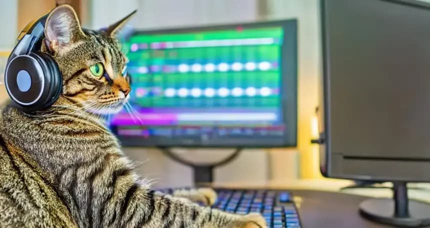 NVIDIA, Çok Yönlü Ses ve Müzik Yapay Zekası Fugattoyu Tanıttı