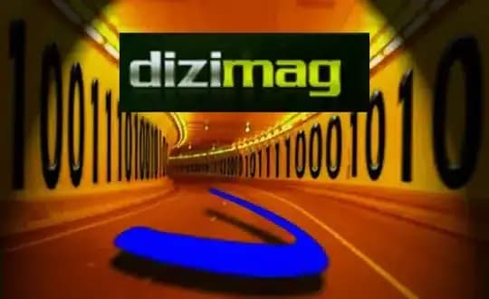 DiziMag Platformu