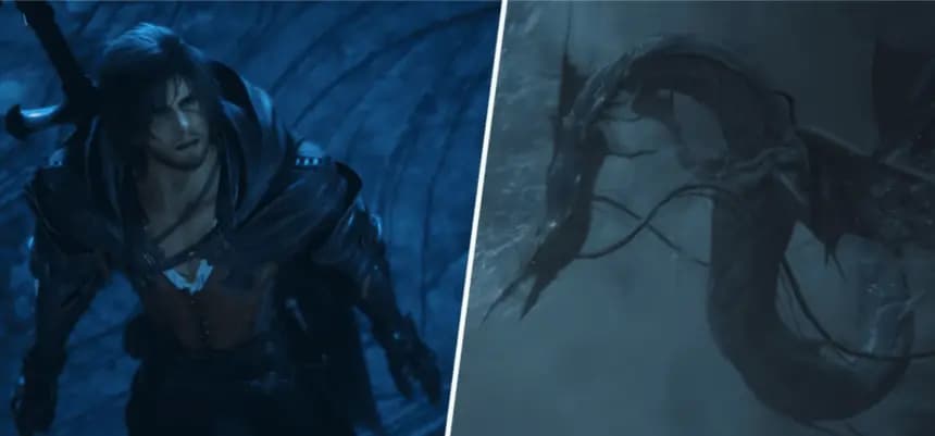 Final Fantasy 16 DLC: The Rising Tide Ne Kadar Sürecek?