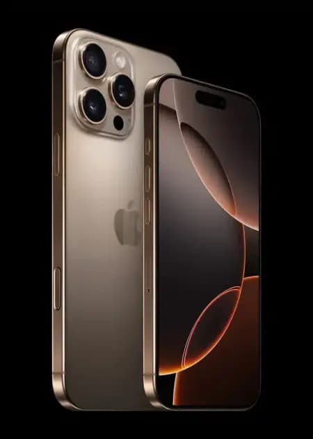 iPhone 16 Pro Max: Teknolojinin Zirvesine Yolculuk