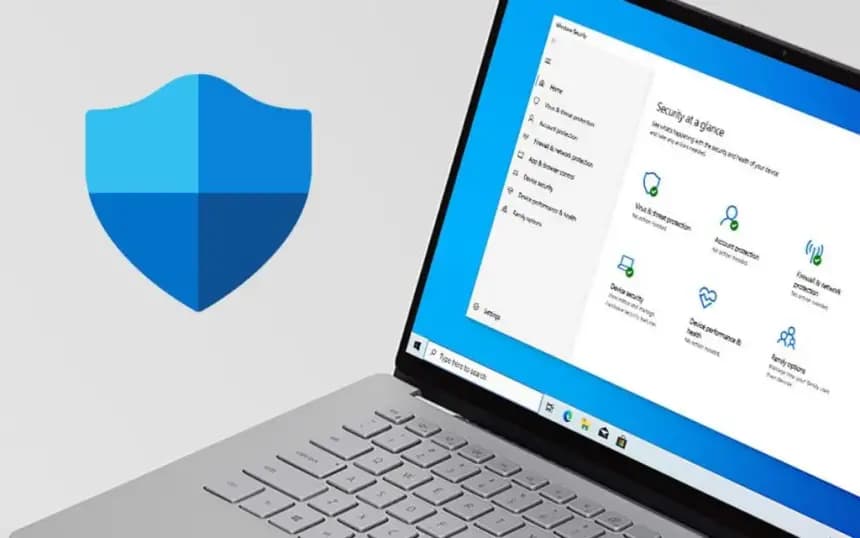 Windows işletim sistemli bilgisayar kullananlar dikkat: 1 milyondan fazla PC'ye virüs bulaştı