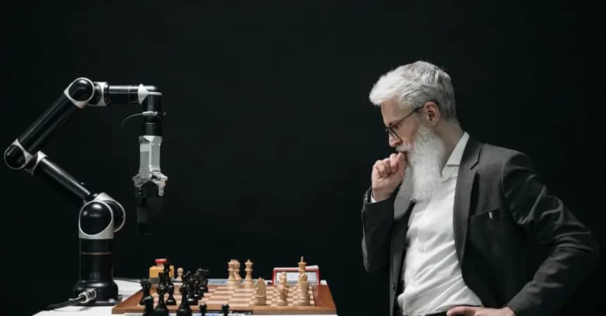 AI Yazılımı Nedir?