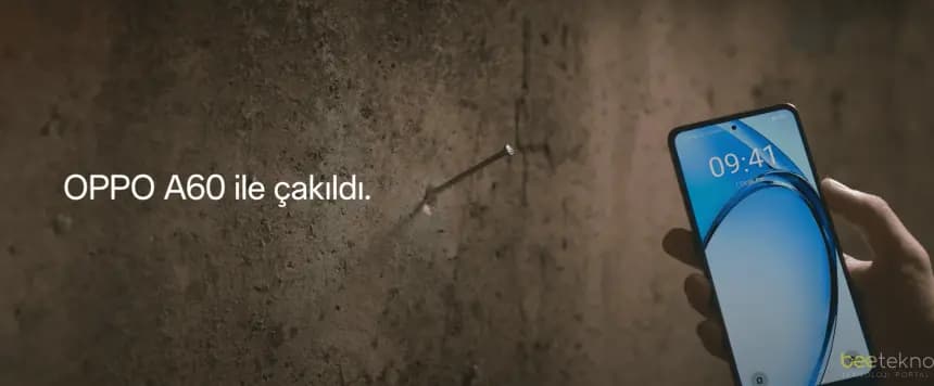 Oppo'nun Oppo ile Çakıldı! Reklamı: Apple'ın Unutulmaz Kampanyasına Gönderme