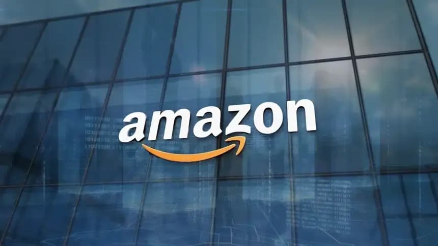 ABD Düzenleyicileri Amazon'un Veri Merkezi Anlaşmasını Reddetti