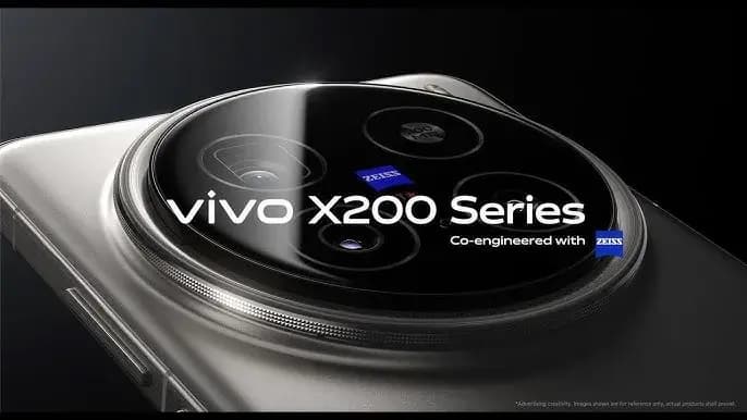 Vivo X200 Ultra: Fotoğrafçılığı Yeni Bir Seviyeye Taşıyan Akıllı Telefon