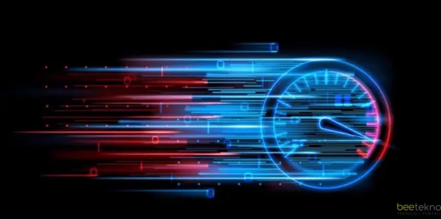 Dünya İnternet Hız Rekoru Kırıldı: 1 Milyar Mbps