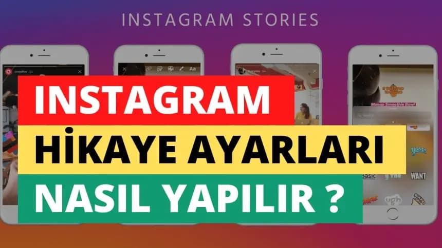 Instagram Hikaye Süresi Ayarlama