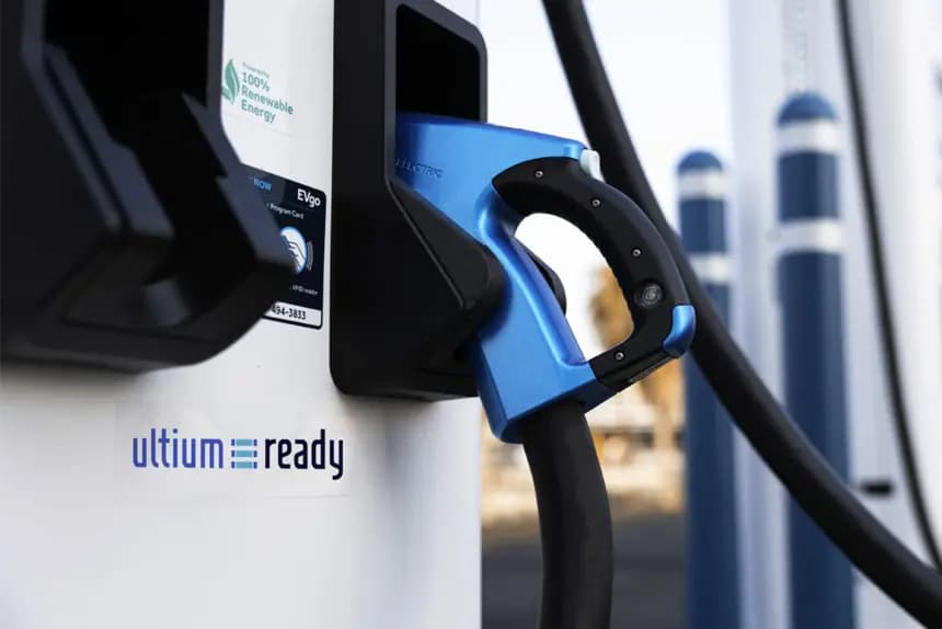 GM Elektrik Şarj İstasyonlarının Arka Planı