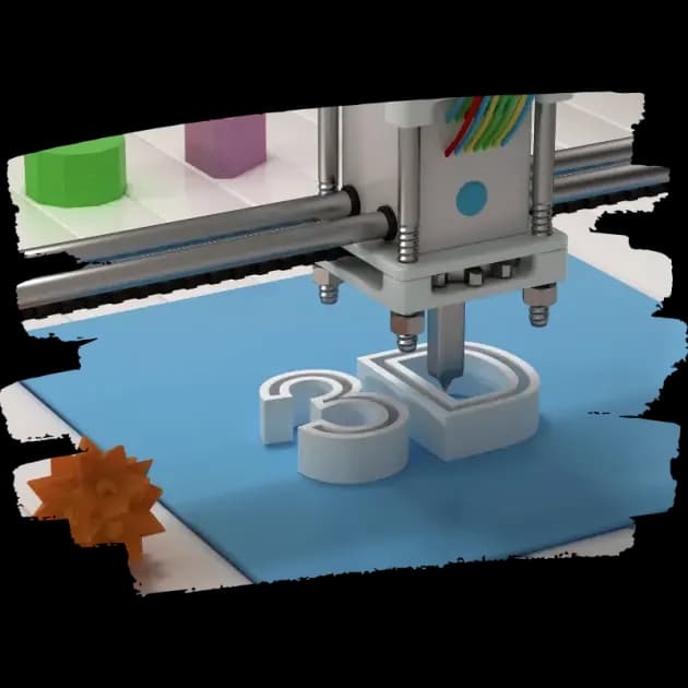 3D Yazıcı İle Neler Yapılabilir?