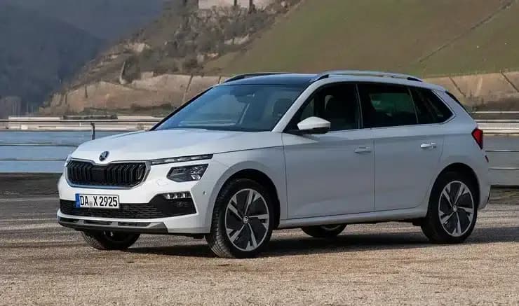 Skoda Kamiq – Özellikleri, Fiyatı ve Kullanıcı Yorumları