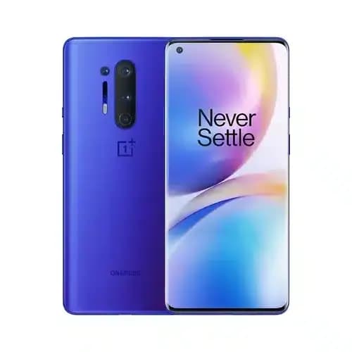 OnePlus 8T Kullanım Rehberi
