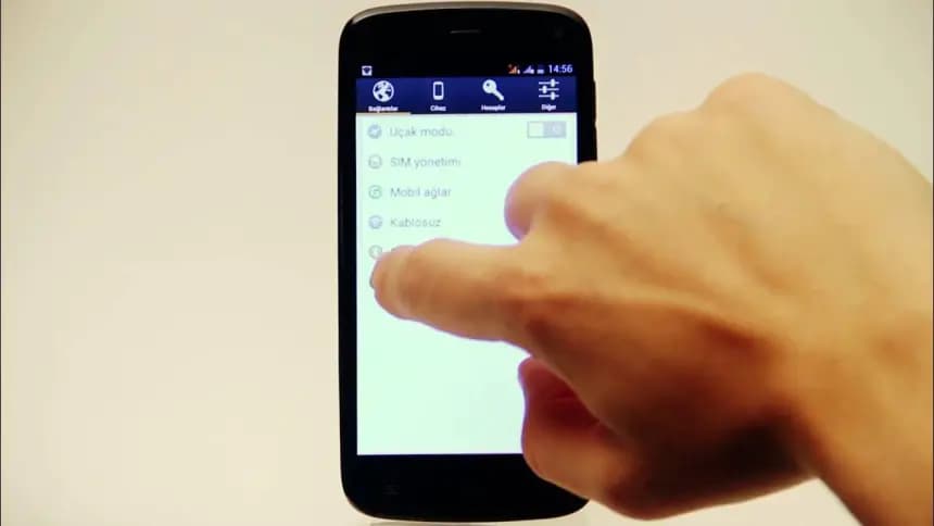 General Mobile Wi-Fi Bağlantı Problemleri 2025