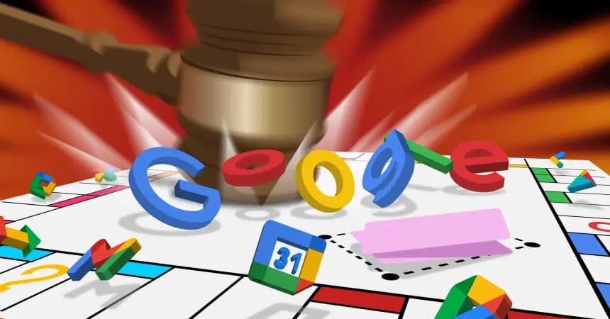 Google'ın Arama Motoru Tekeli Davasında Karar Ağustos 2025'e Kadar Verilecek