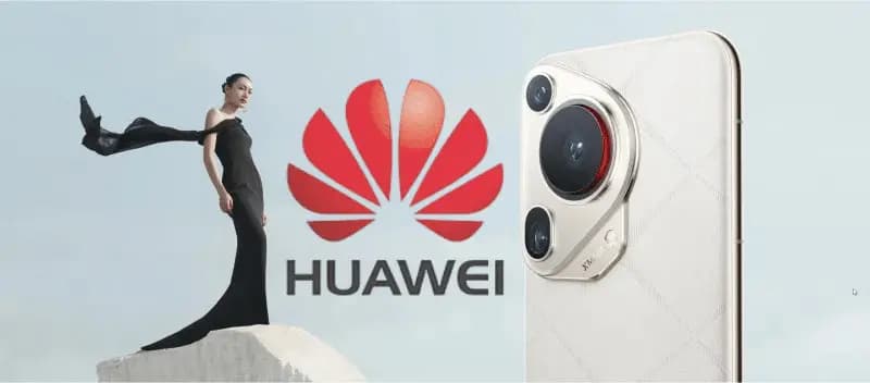 🚀 Huawei Pura 80 Serisinin Yenilikçi Kamera Tasarımı Ortaya Çıktı – Dörtgen Lens Konsepti Yolda!