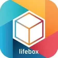 Lifebox: Güvenli Bulut Depolama Çözümü