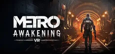 Metro Awakening İçin Büyük Güncelleme Yayınlandı