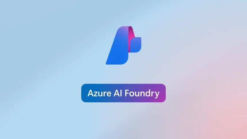 Azure AI Foundry'de Yeni Modeller, Özelleştirme Araçları ve Kurumsal Aracı Yükseltmeleri