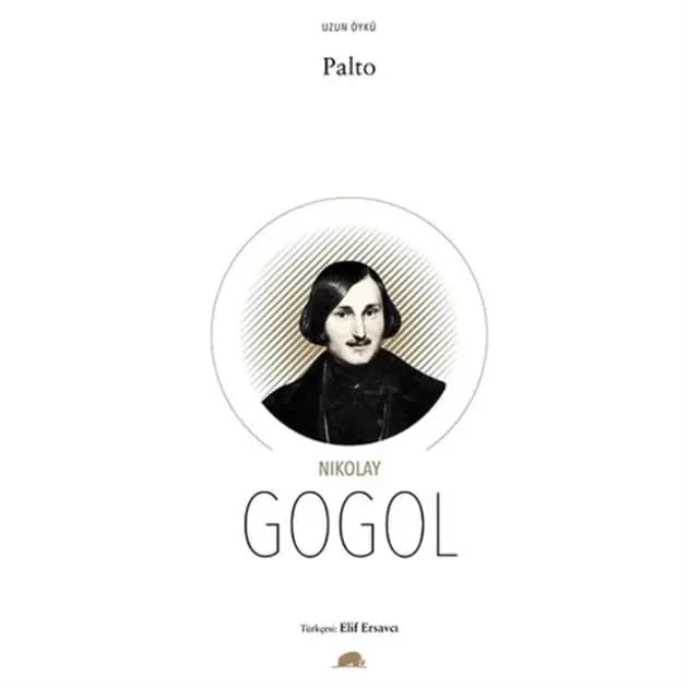 Nikolay Vasilyeviç Gogol Kimdir?