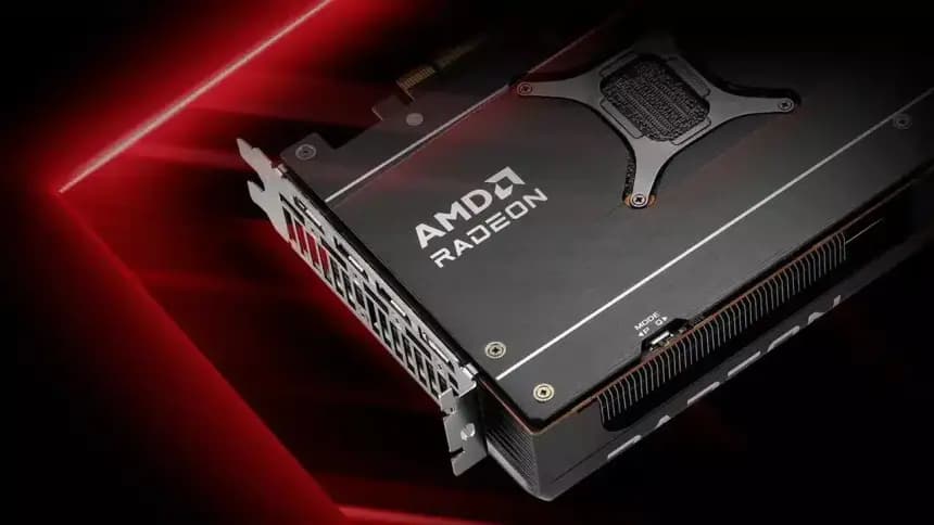 AMD RX 9060 XT Computex’te Tanıtılabilir