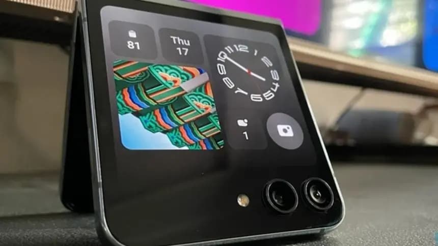 Xiaomi Katlanabilir Telefon Pazarını MIX Flip ile Sarsacak