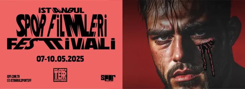 İstanbul Uluslararası Spor Filmleri Festivali Başladı