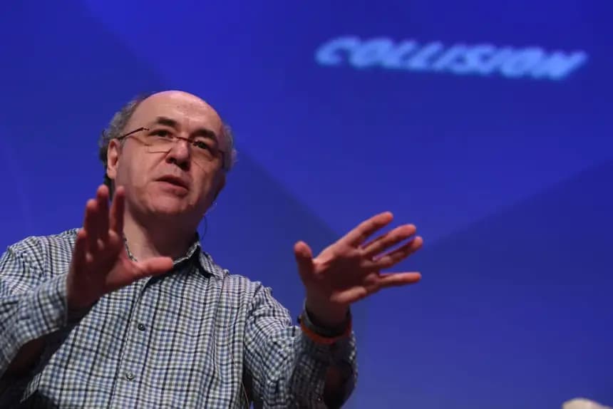 Stephen Wolfram: Yapay Zeka Çağında Filozoflara İhtiyacımız Var
