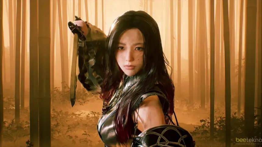 Phantom Blade Zero Geliştiricisinden Çarpıcı Açıklama: Kimsenin Xbox'a İhtiyacı Yok