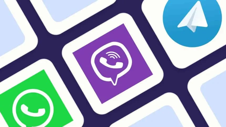 Kaspersky'den Uyarı: Mesajlaşma Uygulamalarında Güvenlik İçin 12 Altın Kural