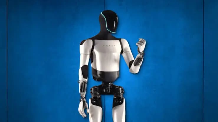 20 Dolar İle Evde İnsansı Robot Üretin! İşte evde robot yapma yöntemi