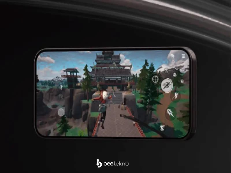 Fortnite’ın iOS’a Dönüşü Gecikiyor: Apple’dan Hala Onay Yok