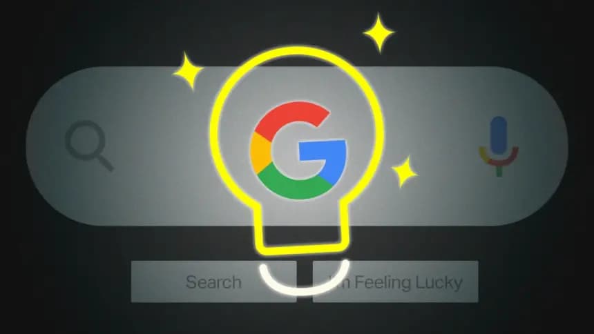 Google'ın Yapay Zeka Arama Motoru, Web Siteleri İçin Zor Bir Seçim Sunuyor: Veri Paylaşın ya da Yok Olun