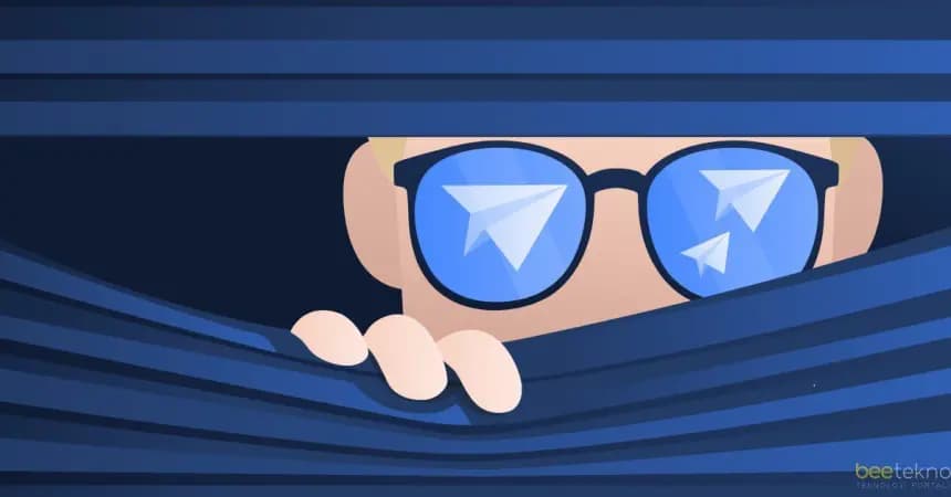 Açıklıyoruz: Telegram'da Katıldığım Grupları Başkası Görebilir Mi?
