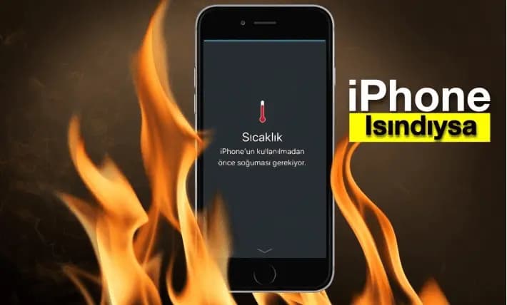 Iphone 11 Isınma Sorunu Garanti