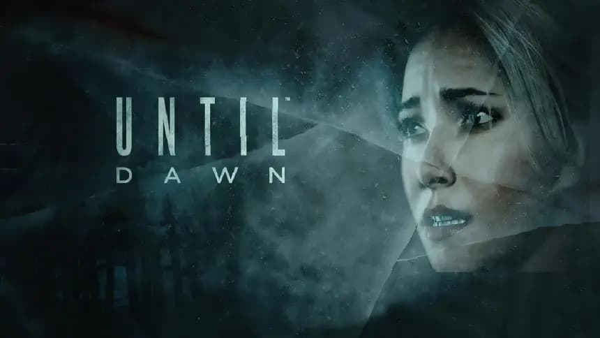 Until Dawn PC Remake'te Hayal Kırıklığı: Ray Tracing Arızalı, AMD FSR 3 Çalışmıyor