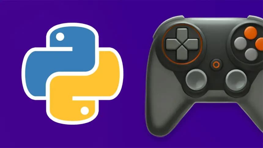 Python ile Yapılan Oyunlar