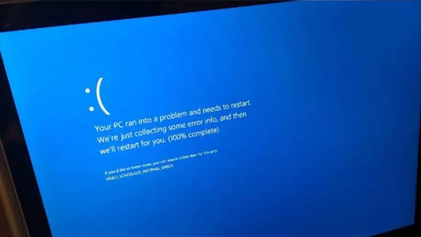 Windows Güncelleme Sorunu Nasıl Giderilir? 2025