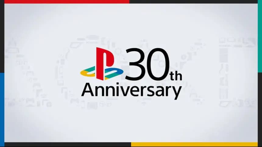 Sony, PlayStation'un 30. yıl Kutlamaları Sırasında PS5 Pro'yu Doğrulamış Olabilir