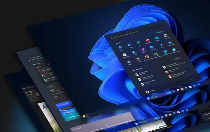 Microsoft'un Windows 11 İçin Yeni Batarya Göstergesi Özelliği