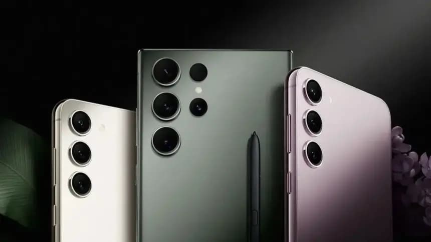 Samsung Galaxy S25: Resmi Tanıtımdan Önce Tasarımı ve Özellikleri Sızdırıldı
