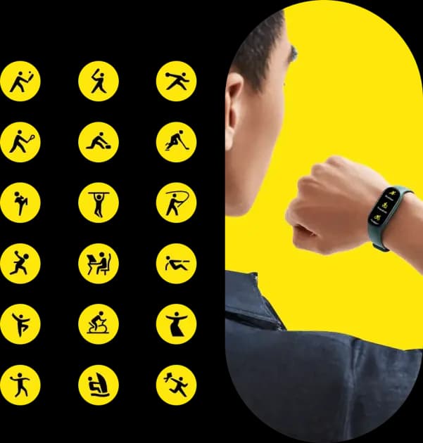 Xiaomi Mi Band 7 Seçerken Dikkat Edilmesi Gerekenler
