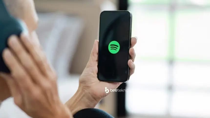 Spotify, Podcast Deneyimini Geliştiriyor